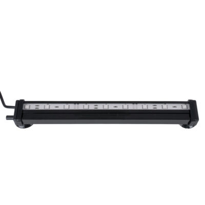 LEDTM® 79674 Φωτιστικό Ενυδρείου & Οξυγονωτής / Μηχανισμός Φυσαλίδων 23cm LED 6W 180° AC 230V Αδιάβροχο IP68 με Ασύρματο Χειριστήριο IR Πολύχρωμο RGB Dimmable - Image 4