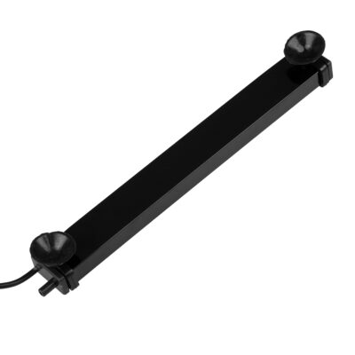 LEDTM® 79674 Φωτιστικό Ενυδρείου & Οξυγονωτής / Μηχανισμός Φυσαλίδων 23cm LED 6W 180° AC 230V Αδιάβροχο IP68 με Ασύρματο Χειριστήριο IR Πολύχρωμο RGB Dimmable - Image 5
