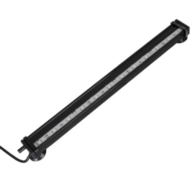 LEDTM® 79675 Φωτιστικό Ενυδρείου & Οξυγονωτής / Μηχανισμός Φυσαλίδων 30cm LED 12W 180° AC 230V Αδιάβροχο IP68 με Ασύρματο Χειριστήριο IR Πολύχρωμο RGB Dimmable - Image 3