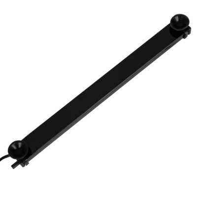 LEDTM® 79675 Φωτιστικό Ενυδρείου & Οξυγονωτής / Μηχανισμός Φυσαλίδων 30cm LED 12W 180° AC 230V Αδιάβροχο IP68 με Ασύρματο Χειριστήριο IR Πολύχρωμο RGB Dimmable - Image 5