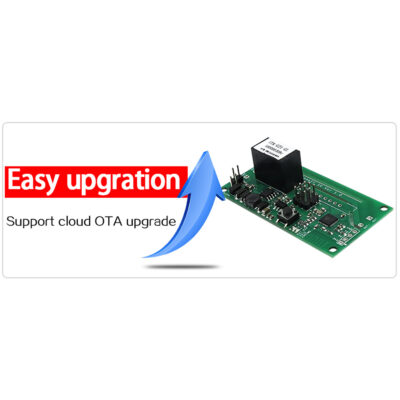 LEDTM® 80068 SONOFF SV - Safe Voltage Wi-Fi Wireless Switch Smart Home Module Support Secondary Development - Image 13