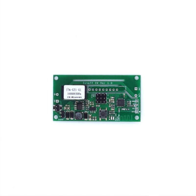 LEDTM® 80068 SONOFF SV - Safe Voltage Wi-Fi Wireless Switch Smart Home Module Support Secondary Development - Image 5