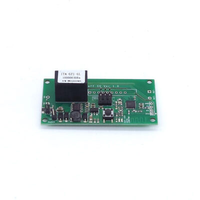 LEDTM® 80068 SONOFF SV - Safe Voltage Wi-Fi Wireless Switch Smart Home Module Support Secondary Development - Image 6