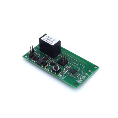 LEDTM® 80068 SONOFF SV - Safe Voltage Wi-Fi Wireless Switch Smart Home Module Support Secondary Development - Image 7