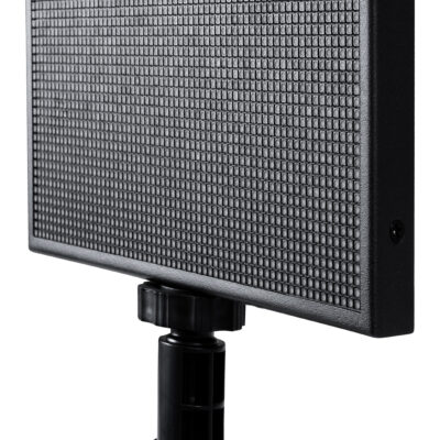 LEDTM® 81502 LED Scrolling Display 64x64 Pixel - Κυλιόμενη Ψηφιακή Πινακίδα / Επιγραφή Μονής Όψης P10 LED SMD DC 12V USB - Λειτουργία μέσω Wi-Fi με Εφαρμογή APP - IP20 - Μ17.5 x Π4 x Υ30.5cm - Πολύχρωμο RGBW - 1 Χρόνο Εγγύηση - Image 8