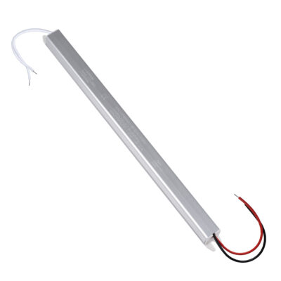 Alternative view of LEDTM® LUMISLIM 73025 Τροφοδοτικό/Μετασχηματιστής PELV 75W 6.25A DC 12V IP20 - AC 220-240V σε DC 12V - Μ31 x Π1.8 x Υ1.8cm - 3 Χρόνια Εγγύηση