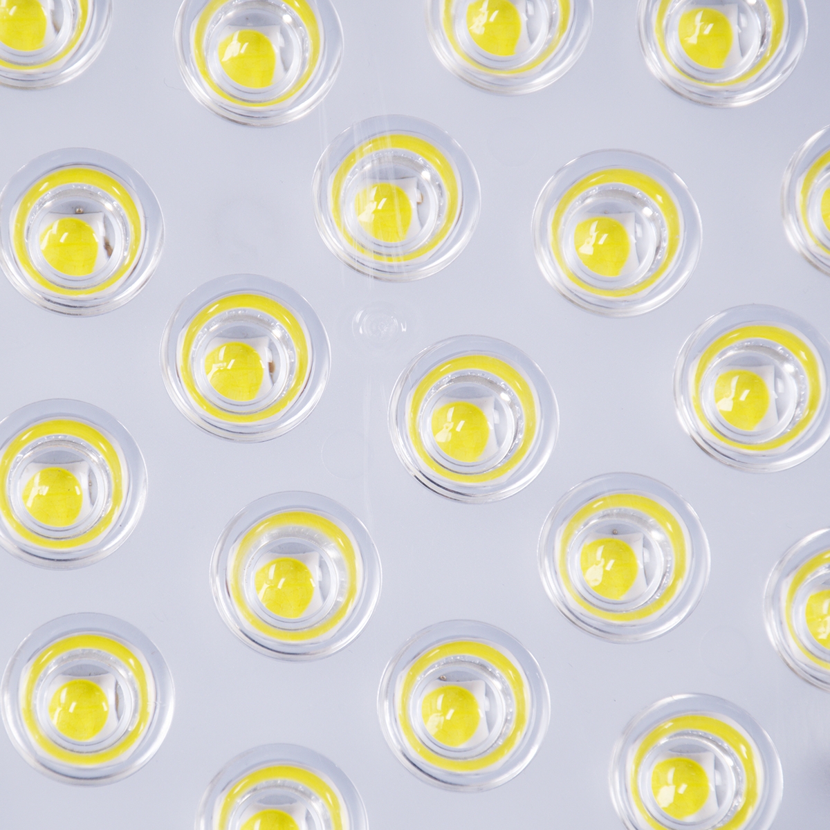 LEDTM® CYCLOP 90108 LED Προβολέας Γηπέδου 1200W 192000LM 60° AC 100-277V IP65 - Ψυχρό Λευκό 5000K - MeanWell Driver & LumiLEDs Chip - 5 Years Warranty - Image 8