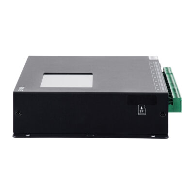 LEDTM® 90147 SEEKWAY SY-418 - Professional Master Controller - Full Colour LED Digital SPI Pixel Control System - Controller για Ψηφιακά Προϊόντα LED Digital Pixel TTL & DMX512 - Single Colour & RGB & RGBW - Synchronous & Asynchronous - 3 Χρόνια Εγγύηση - Image 7