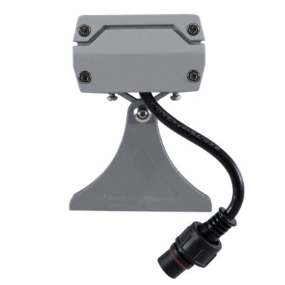LEDTM® WASHER-GAIA 90216 Μπάρα Φωτισμού Wall Washer LED 144W 12240lm 10° DC 24V Αδιάβροχο IP67 Πολύχρωμο RGBW DMX512 Dimmable - Ασημί - Μ100 x Π7.3 x Υ4.3cm - 3 Χρόνια Εγγύηση - Image 7