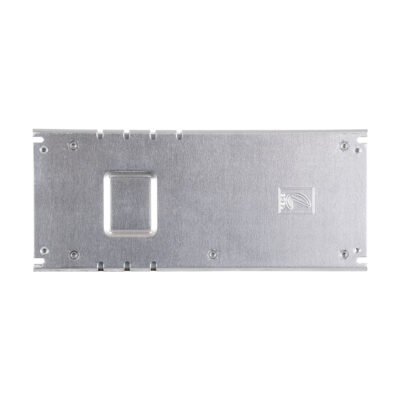 LEDTM® POWERULCO 90236 Τροφοδοτικό/Μετασχηματιστής PELV 200W 40A DC 5V IP20 - AC 220-240V σε DC 5V - Μ19 x Π8 x Υ3cm - 2 Χρόνια Εγγύηση - Image 4