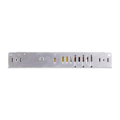 LEDTM® POWERULCO 90236 Τροφοδοτικό/Μετασχηματιστής PELV 200W 40A DC 5V IP20 - AC 220-240V σε DC 5V - Μ19 x Π8 x Υ3cm - 2 Χρόνια Εγγύηση - Image 6