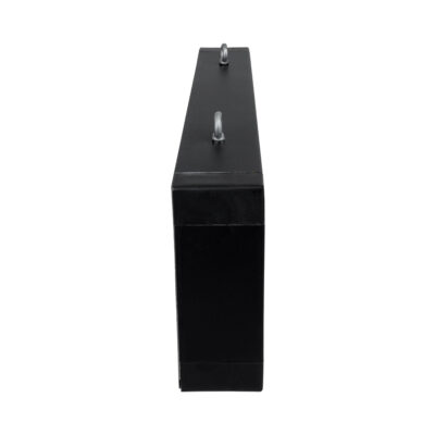 LEDTM®DISPLAY 90308 Κυλιόμενη Ψηφιακή Επιγραφή 64x16cm P10 Μονής Όψης LED AC 220-240V Αδιάβροχο IP65 Μπλε - WiFi Control μέσω FK APP - Αισθητήρας Θερμοκρασίας & Υγρασίας - Μ72 x Π9 x Υ24cm - 2 Χρόνια Εγγύηση - Image 4