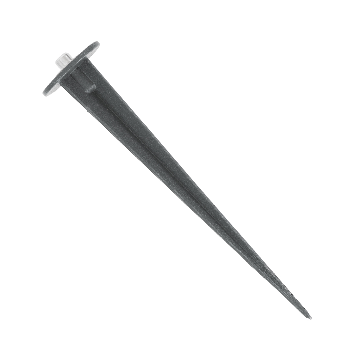 LEDTM® TREELIGHT-VINA 90358 Σποτ Φωτισμού με Αντιθαμβωτική Γρίλια Ειδικό για Φυτά - Δέντρα με Βάση Κήπου / Καρφωτό LED 6W 570lm 10° DC 24V Αδιάβροχο IP65 L13 x W9.5 x H9.5cm Φυσικό Λευκό 4500K - Γκρι Ανθρακί - 3 Years Warranty - Image 11