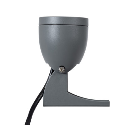 LEDTM® TREELIGHT-TREESPO 90467 Σποτ Φωτισμού για Φυτά - Δέντρα LED 6W 630lm 15° DC 24V Αδιάβροχο IP67 RGBW DMX512 Dimmable - Γκρι Ανθρακί - Μ6.6 x Π9 x Υ12cm - 3 Χρόνια Εγγύηση - Image 6