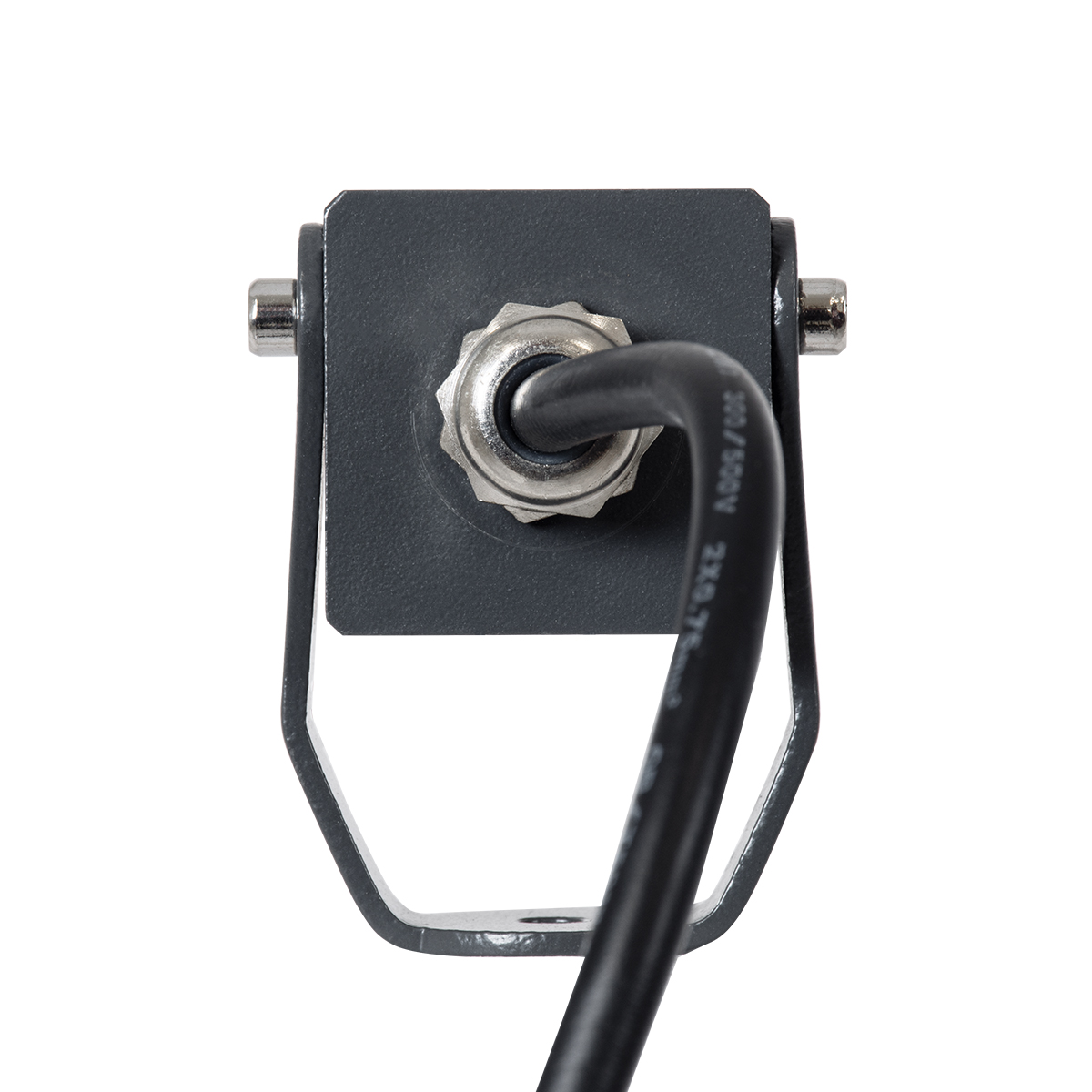 LEDTM® TREEMARO 90472 Φωτιστικό Σποτ για Φυτά - Δέντρα LED 3W 330lm 8° DC 24V Αδιάβροχο IP67 Θερμό Λευκό 2700K Dimmable - Bridgelux SMD Chip - Γκρι Ανθρακί - Μ3.5 x Π6.4 x Υ10cm - 3 Χρόνια Εγγύηση - Image 9