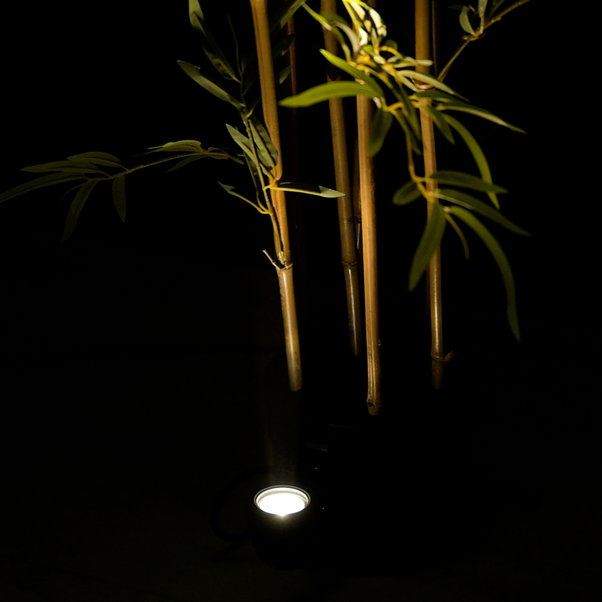 LEDTM® TREEDITA 90474 Φωτιστικό Σποτ για Φυτά - Δέντρα LED 3W 330lm 8° DC 24V Αδιάβροχο IP67 Θερμό Λευκό 2700K Dimmable - Bridgelux SMD Chip - Γκρι Ανθρακί - Μ5.7 x Π6.5 x Υ9.8cm - 3 Χρόνια Εγγύηση - Image 10