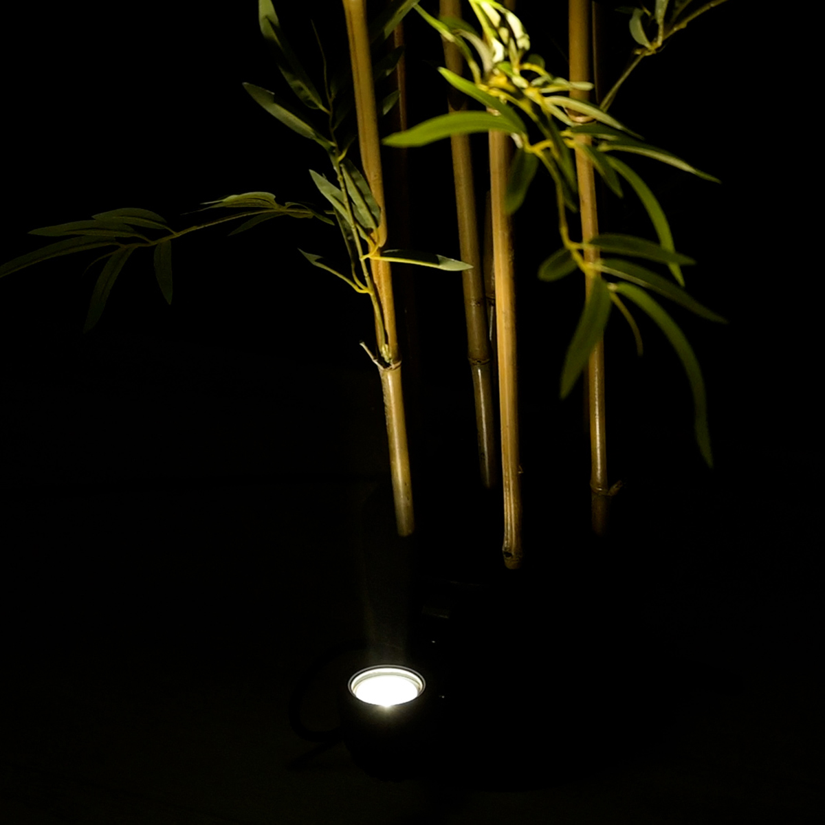 LEDTM® TREELIGHT-TREEDITA 90475 Σποτ Φωτισμού Ειδικό για Φυτά - Δέντρα LED 3W 345lm 8° DC 24V Αδιάβροχο IP67 Μ5.7 x Π6.5 x Υ9.8cm Φυσικό Λευκό 4500K - Γκρι Ανθρακί - 3 Years Warranty - Image 10
