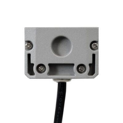 LEDTM® WASHER-JAVIA 90557 Μπάρα Φωτισμού Wall Washer LED 48W 3840lm 5° DC 24V Αδιάβροχο IP67 RGBW DMX512 Dimmable - Γκρι Ανθρακί - Μ100 x Π5.2 x Υ3.6cm - 3 Χρόνια Εγγύηση - Image 7