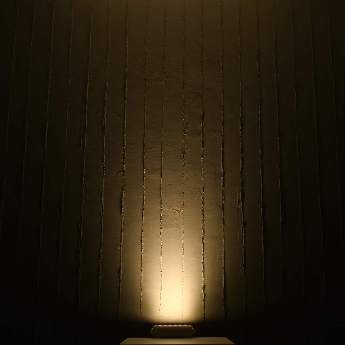 LEDTM® FLOODHENA 90638 Προβολέας Σποτ Wall Washer LED 24W 2160lm 30° AC 220-240V Αδιάβροχο IP65 Θερμό Λευκό 2700K - Bridgelux SMD Chip - Γκρι Ανθρακί - Μ22.5 x Π6 x Υ16.5cm - 3 Χρόνια Εγγύηση - Image 7