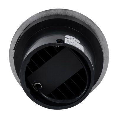 LEDTM® UNDERGROUND-TINA 90668 Χωνευτό Αρχιτεκτονικο Φωτιστικό Σποτ Δαπέδου LED 12W 1380lm 30° DC 24V Αδιάβροχο IP65 Φυσικό Λευκό 4500K Dimmable - Ανοξείδωτο Ατσάλι 304 - Φ16 x Υ9cm / Q14cm - 3 Χρόνια Εγγύηση - Image 5