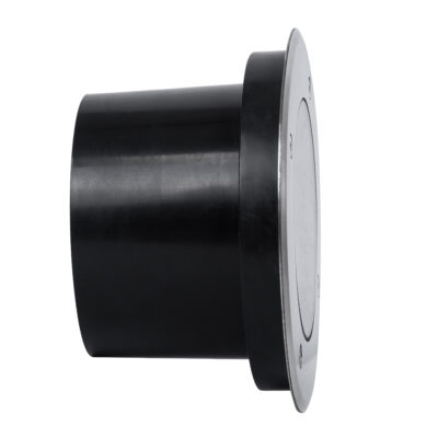LEDTM® UNDERGROUND-TINA 90668 Χωνευτό Αρχιτεκτονικο Φωτιστικό Σποτ Δαπέδου LED 12W 1380lm 30° DC 24V Αδιάβροχο IP65 Φυσικό Λευκό 4500K Dimmable - Ανοξείδωτο Ατσάλι 304 - Φ16 x Υ9cm / Q14cm - 3 Χρόνια Εγγύηση - Image 6