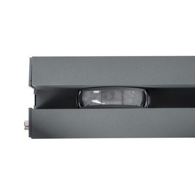LEDTM® WINDOW-ARTE 90725 Αρχιτεκτονικό Φωτιστικό Ανάδειξης Παραθύρων Window Light LED 36W 3060lm 8x180° DC 24V Αδιάβροχο IP67 RGBW DMX512 Dimmable - Γκρι Ανθρακί - Μ50 x Π7 x Υ4.5cm - 3 Χρόνια Εγγύηση - Image 9