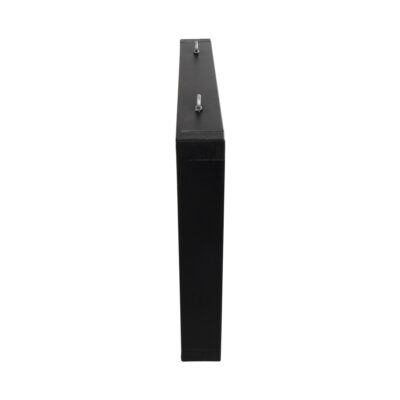 LEDTM®DISPLAY 90802 Κυλιόμενη Ψηφιακή Επιγραφή 64x48cm P10 Μονής Όψης LED AC 220-240V Αδιάβροχο IP65 Μπλε - WiFi Control μέσω FK APP - Αισθητήρας Θερμοκρασίας & Υγρασίας - Μ72 x Π9 x Υ56cm - 2 Χρόνια Εγγύηση - Image 4