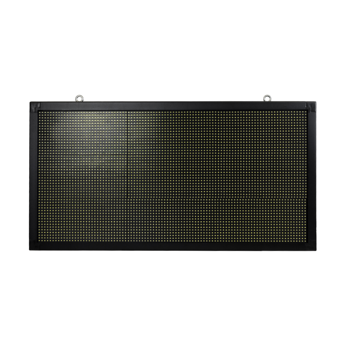 LEDTM® DISPLAY 90812 Κυλιόμενη Ψηφιακή Επιγραφή 96x48cm P10 Διπλής Όψης LED AC 220-240V Αδιάβροχο IP65 Ψυχρό Λευκό 6000K - WiFi Control μέσω FK APP - Αισθητήρας Θερμοκρασίας & Υγρασίας - Μ102 x Π11 x Υ54.5cm - 2 Χρόνια Εγγύηση - Image 4