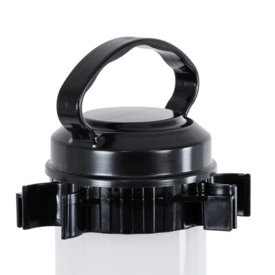 LEDTM® 99051 WORKING LIGHT LED Επαγγελματικό Φωτιστικό Εργασίας - Δυνατότητα Τοποθέτησης με Τρίποδο ή Κρεμαστό - 65W 6000lm 360° AC 220-240V IP65 με Αντοχή Κρούσης IK08 Φ70 x Υ130cm Ψυχρό Λευκό 6500K - 3 Years Warranty - Image 6