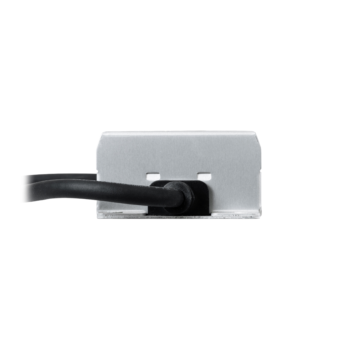 LEDTM® MEANWELL-ELG200-24A 90789 Τροφοδοτικό/Μετασχηματιστής Class I SELV 200W 8.4A AC 220-240V σε DC 24V Αδιάβροχο IP65 - Ρυθμιζόμενo από DC 22.4V έως DC 25.6V - Ασημί - Μ24.4 x Π7.1 x Υ3.8cm - 3 Χρόνια Εγγύηση - Image 5