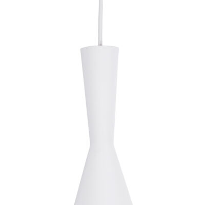 LEDTM® SHANGHAI 01026-C Μοντέρνο Κρεμαστό Φωτιστικό Οροφής με Ντουί 1 x E27 AC 220-240V IP20 - Λευκό & Χρυσό - Μ19 x Π19 x Υ38cm - Image 8