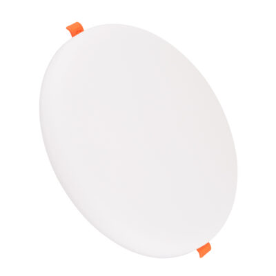 Alternative view of LEDTM® PANELEON 60191 Χωνευτό Panel Οροφής με Σύστημα Ρυθμιζόμενης Τρύπας Κοπής LED 33W 3590lm 180° AC 220-240V IP20 Ψυχρό Λευκό 6000K - Lumileds SMD Chip & TÜV SÜD Driver - Λευκό Γαλακτερό - Μ22.2 x Π22.2 x Υ2cm / Q3.5cm έως Q20.5cm - 3 Χρόνια Εγγύηση