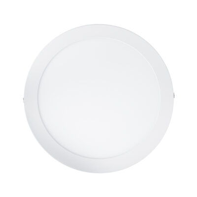 LEDTM® 60200 Εξωτερικό LED Panel Φ22cm 20W 2180lm 120° AC 220-240V IP20 Φ22.2 x Υ3cm Ψυχρό Λευκό 6000K - 3 Χρόνια Εγγύηση - Image 5