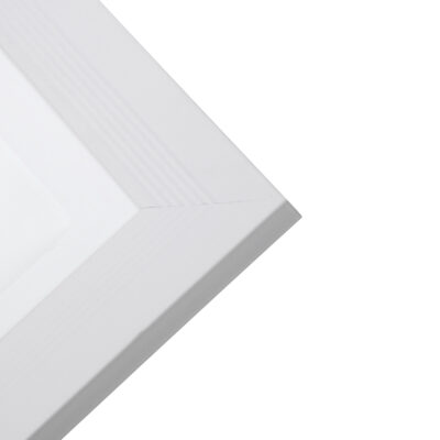 LEDTM® ZEUS 60971 Χωνευτό LED Panel 120x30cm 48W 7440lm 120° CRI≥86Ra UGR<19 Anti-Glare Shield Diffuser AC 220-240V IP44 Μ60 x Π60 x Υ3.3cm - Ψυχρό Λευκό 6000K - Bridgelux High Lumen Chips - TÜV Certified Driver - 5 Years Warranty - Image 9