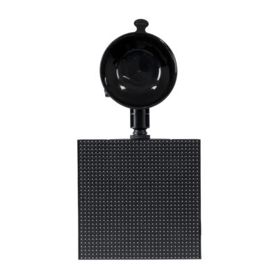 LEDTM® 81501 LED Scrolling Display 32x32 Pixel - Κυλιόμενη Ψηφιακή Πινακίδα / Επιγραφή Μονής Όψης P10 LED SMD DC 12V USB - Λειτουργία μέσω Wi-Fi με Εφαρμογή APP - IP20 - Μ13.2 x Π4 x Υ25cm - Πολύχρωμο RGBW - 1 Χρόνο Εγγύηση - Image 4