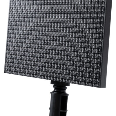 LEDTM® 81501 LED Scrolling Display 32x32 Pixel - Κυλιόμενη Ψηφιακή Πινακίδα / Επιγραφή Μονής Όψης P10 LED SMD DC 12V USB - Λειτουργία μέσω Wi-Fi με Εφαρμογή APP - IP20 - Μ13.2 x Π4 x Υ25cm - Πολύχρωμο RGBW - 1 Χρόνο Εγγύηση - Image 9