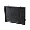 LEDTM®DISPLAY 90286 Κυλιόμενη Ψηφιακή Επιγραφή 64x48cm P10 Μονής Όψης LED AC 220-240V Αδιάβροχο IP65 Κόκκινο - WiFi Control μέσω FK APP - Αισθητήρας Θερμοκρασίας & Υγρασίας - Μ72 x Π9 x Υ56cm - 2 Χρόνια Εγγύηση