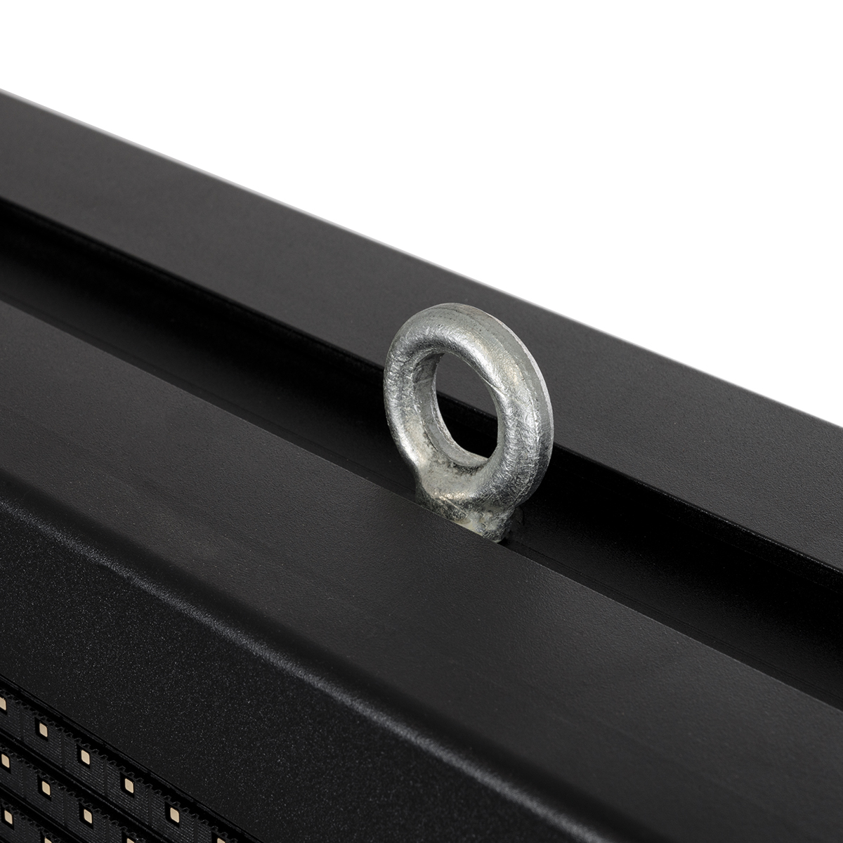 LEDTM® DISPLAY 90814 Κυλιόμενη Ψηφιακή Επιγραφή 96x48cm P10 Διπλής Όψης LED AC 220-240V Αδιάβροχο IP65 Μπλε - WiFi Control μέσω FK APP - Αισθητήρας Θερμοκρασίας & Υγρασίας - Μ102 x Π11 x Υ54.5cm - 2 Χρόνια Εγγύηση - Image 7