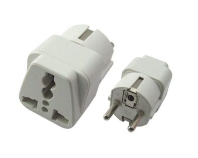 LEDTM adapter German type σε universal PT-349, CCA