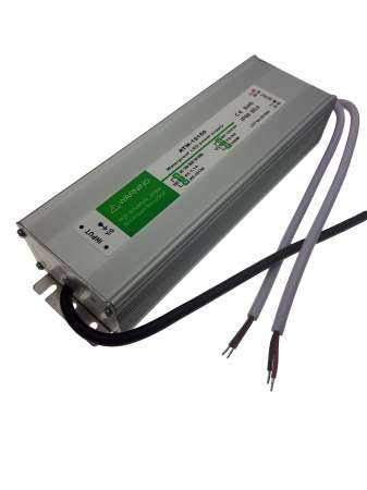 ΑΔΙΑΒΡΟΧΟ ΤΡΟΦΟΔΟΤΙΚΟ LED 150W 12V DC