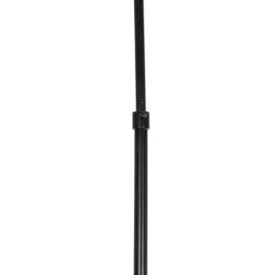 LEDTM® LATTICE 203-0016 Μοντέρνο Κρεμαστό Φωτιστικό Μπάλα Πολύφωτο 6 x E27 IP20 Μαύρο & Μπρούτζινο Μέταλλο με Mελί Γυαλί - Μ120 x Π15 x Υ32cm - Image 10