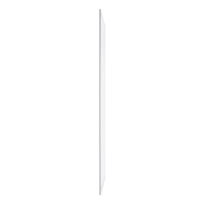 LEDTM® 60213-1 Χωνευτό LED Panel Milky Super Slim 120x30cm 48W 4560lm 120° CRI≥80Ra UGR<19 AC 220-240V IP20 Μ120 x Π30 x Υ1.5cm - Φυσικό Λευκό 4500K - TÜV Certified Driver - 5 Χρόνια Εγγύηση - Image 7
