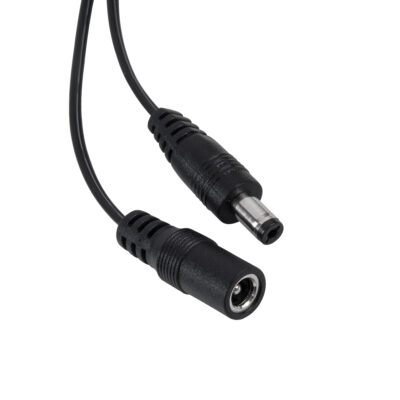 LEDTM® 70693 Mini Αισθητήρας Modular με Καλώδιο In-Out 5.5*2.1 & PIR Ανιχνευτή-Αισθητήρα Κίνησης 360° 3m Motion Sensor 30 sec Delay DC 12-24V Max 144W Μ30 x Π4 x Υ2.3cm - Image 4