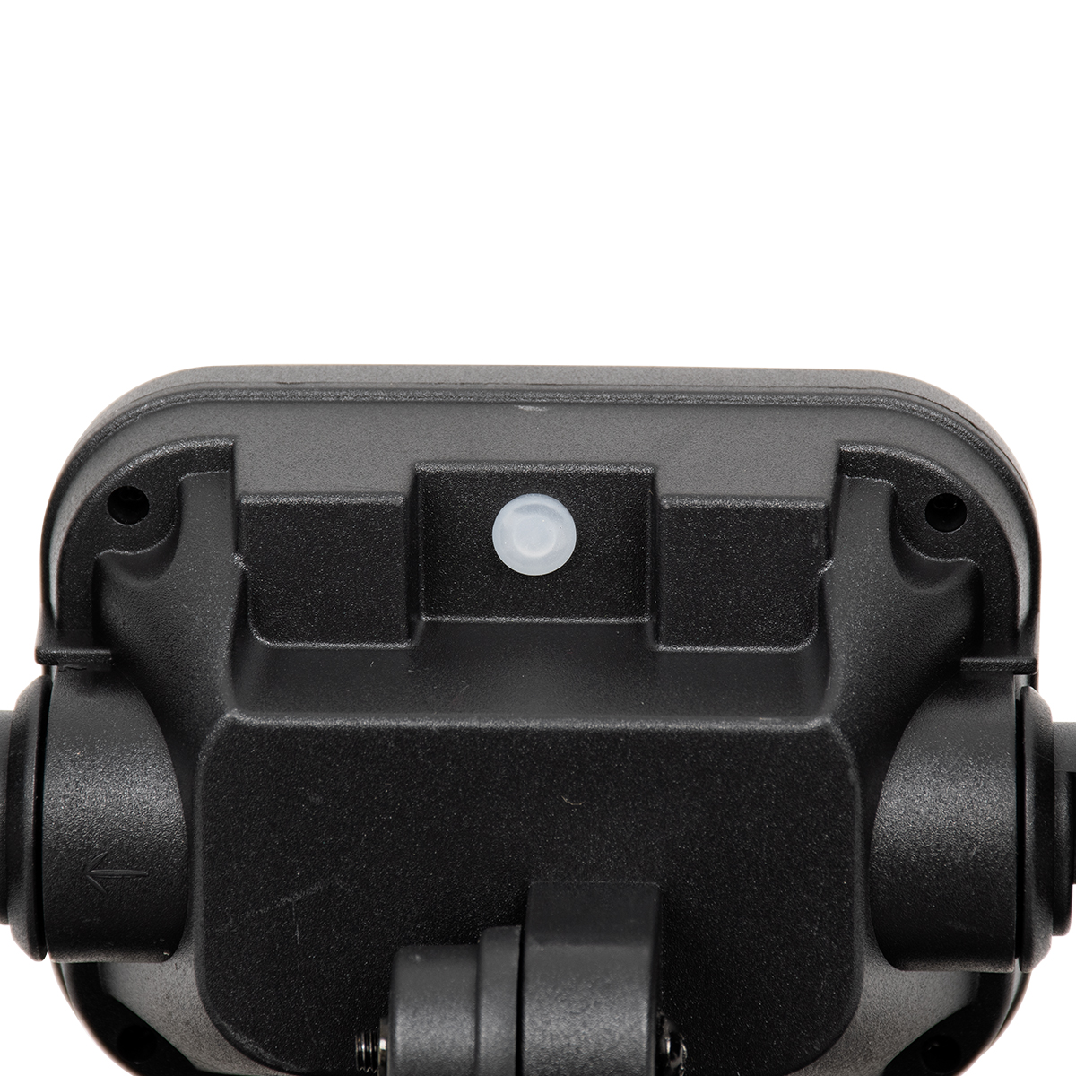 LEDTM® 85713 Αυτόνομος Ηλιακός Προβολέας με Τρεις Περιστρεφόμενες Κεφαλές LED SMD 2835 40W 2000lm με Ενσωματωμένη Μπαταρία 2400mAh - Φωτοβολταϊκό Πάνελ με Αισθητήρα Ημέρας-Νύχτας - PIR Αισθητήρα Κίνησης Αδιάβροχο IP65 Ψυχρό Λευκό 6000K - Image 10