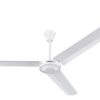 ΑΝΕΜΙΣΤΗΡΑΣ ΟΡΟΦΗΣ 56"75W CCA ΜΟΤΕΡ ΛΕΥΚΟΣ