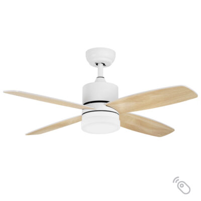 ΑΝΕΜ/ΡΑΣ ΟΡΟΦΗΣ&ΤΗΛ.48" led18W OSTRO