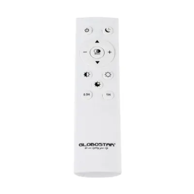 LEDTM® LINARIA 60923 Μοντέρνο Κρεμαστό Φωτιστικό Οροφής LED 36W 4150lm 180° AC 220-240V IP20 Ρυθμιζόμενο Λευκό CCT με Χειριστήριο από 2700K έως 6000K Dimmable - Lumileds SMD Chip - Χρυσό Βούρτσας - Μ120 x Π2 x Υ10cm - 3 Χρόνια Εγγύηση - Image 7