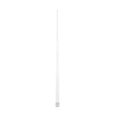 LEDTM® ALP-LINEAR LUMILINE 61763-3M Επιφανειακό / Κρεμαστό / Επιτοίχιο Προφίλ Αλουμινίου με Λευκό Γαλακτερό Πατητό Κάλυμμα για Ταινίες LED IP20 - Λευκό Ματ - Μ300 x Π3.5 x Υ7cm - Image 11