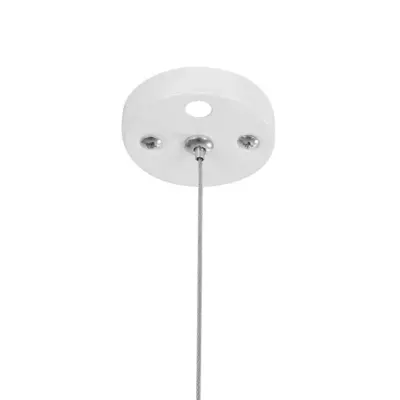 LEDTM® ALP-LINEAR LUMILINE 61763-3M Επιφανειακό / Κρεμαστό / Επιτοίχιο Προφίλ Αλουμινίου με Λευκό Γαλακτερό Πατητό Κάλυμμα για Ταινίες LED IP20 - Λευκό Ματ - Μ300 x Π3.5 x Υ7cm - Image 10