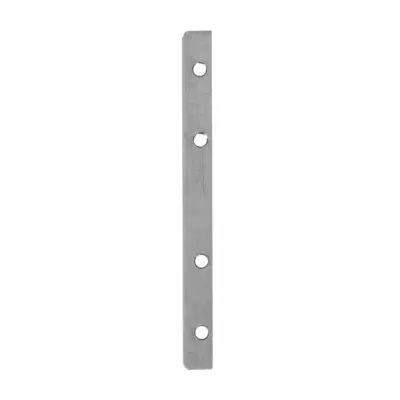 LEDTM® LUMILINE 61772 Σύνδεσμος I Επέκτασης Προφίλ Αλουμινίου - Ασημί - Μ9.1 x Π0.8 x Υ0.1cm - Image 3
